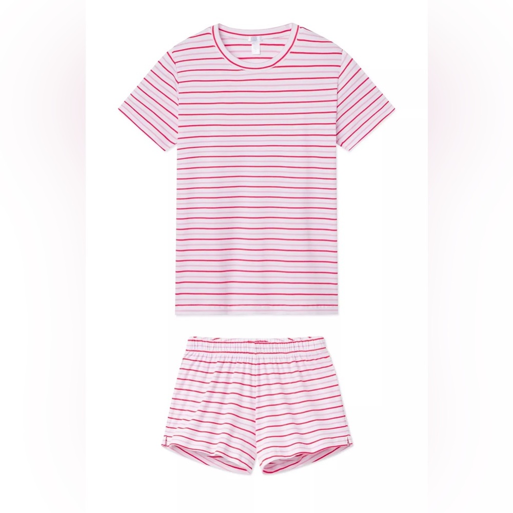 Lake Pima weekend pajamas size large